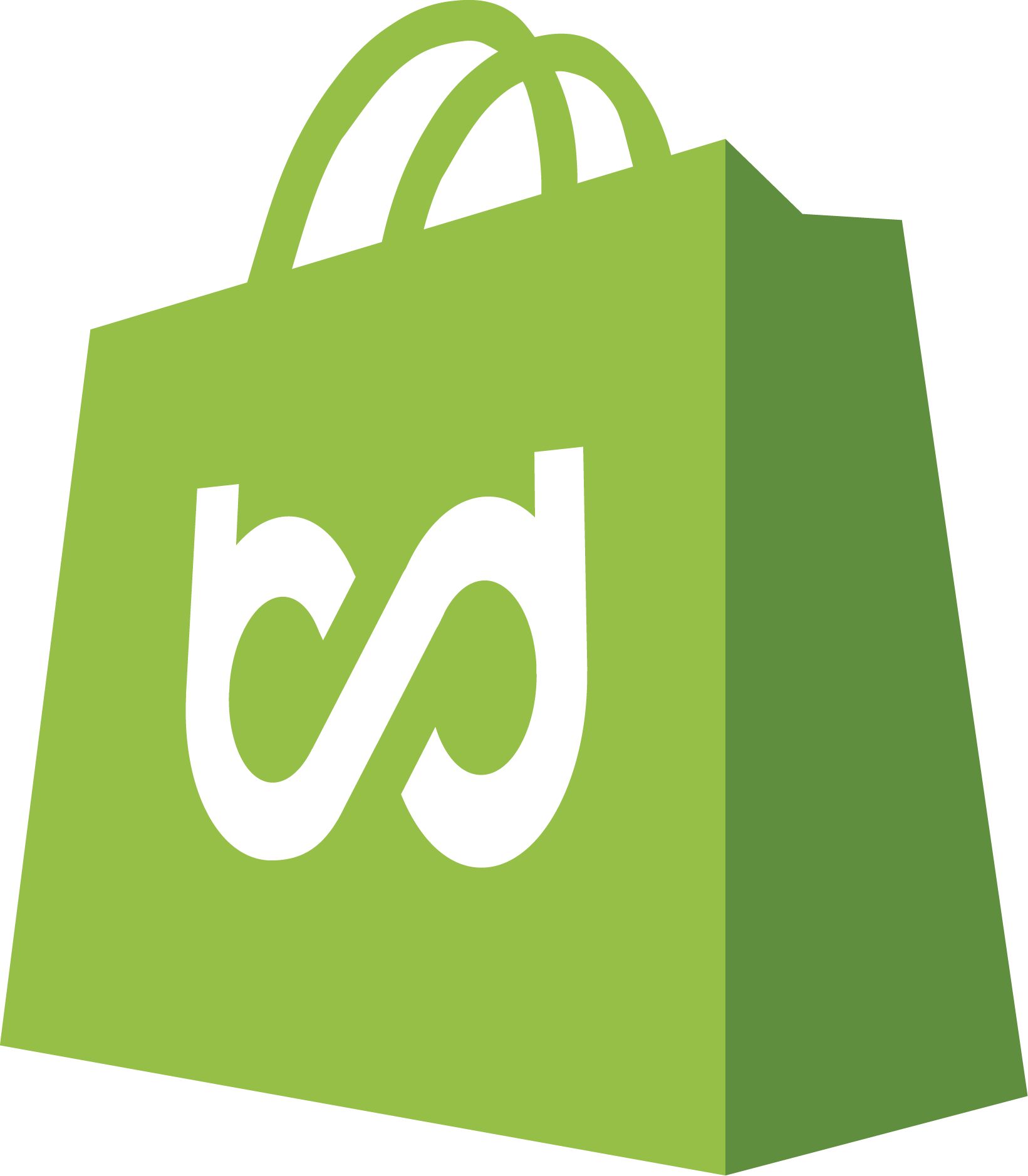 Belladati Shopify Connector logo